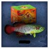 生態桌寵魔法魚
