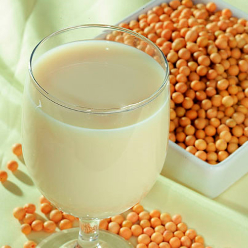 豆漿汁