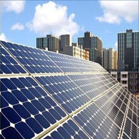 愛迪陽光發電熱水器