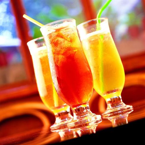 現調飲品