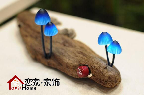 戀家家飾創意家照明小夜燈