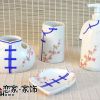 戀家家飾創意陶瓷衛浴用品
