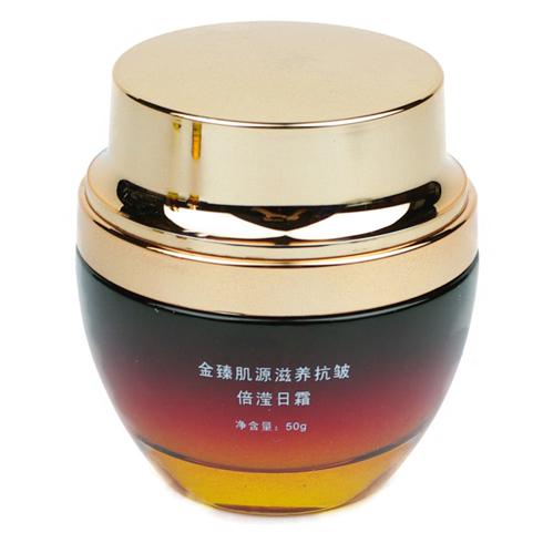 保資林金臻肌源滋養抗皺倍瀅日霜