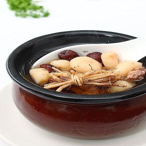 養生湯