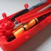 創享空間3D打印文具盒