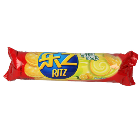 港優坊進口食品店-卡夫樂之餅