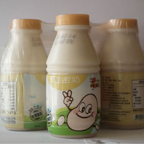 港優坊進口食品店-養生豆奶