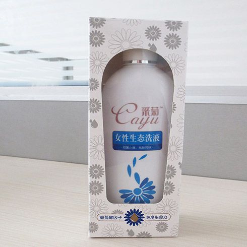 女性生態洗液180ml