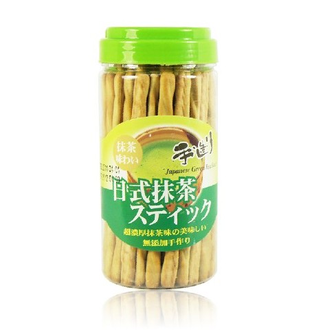 七天優品超市-御之味特濃棒棒餅
