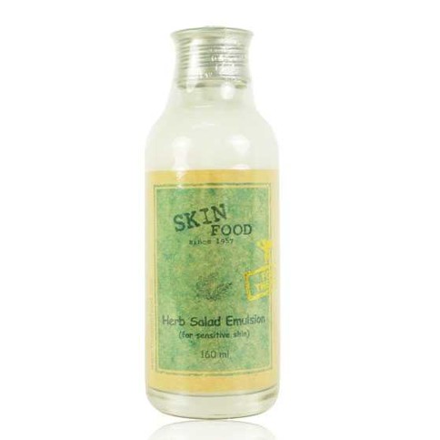 七天優品超市-SF草本精華乳液