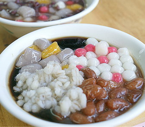 營養粥系列