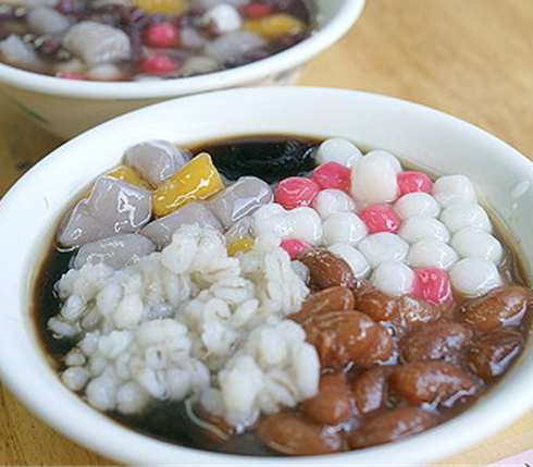 營養粥系列