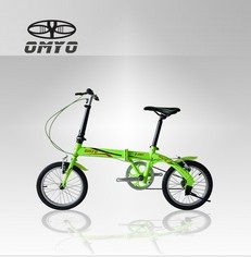 優米優自行車