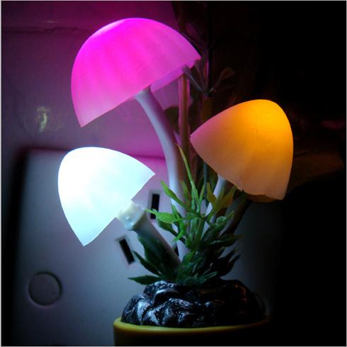 千奇百怪創意飾品-精美小夜燈