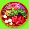 食里飄香四川麻辣燙技術