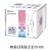 第6感遠紅外衛生巾-第6感棉柔日用型衛生巾8片裝