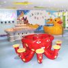 小能人兒童創意樂園-展廳展示