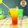 飲領食代飲品-夏季飲品