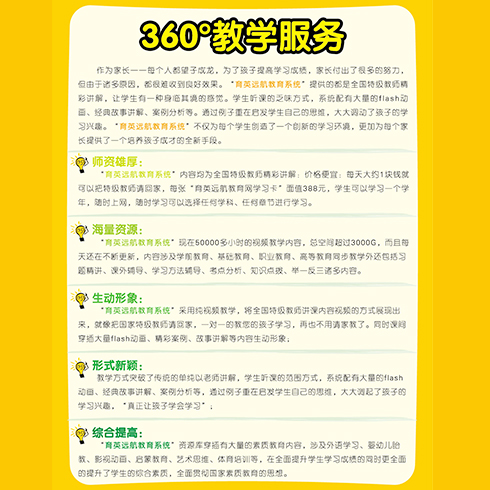 育英遠航教育網-教學定制