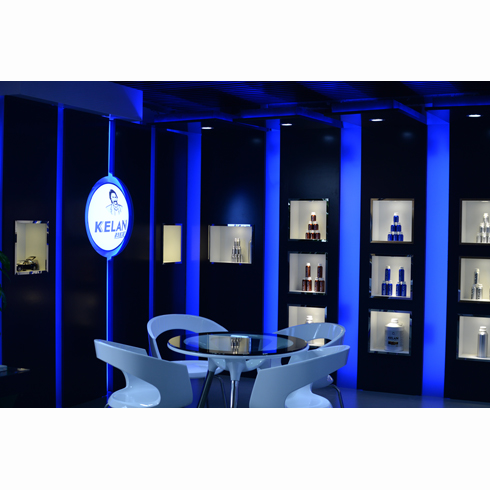 科拉尼汽車養護-科拉尼辦公室展示