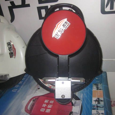 優車酷獨輪車-優車酷便攜式獨輪車