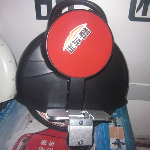 優車酷獨輪車-優車酷出行利器便攜獨輪車