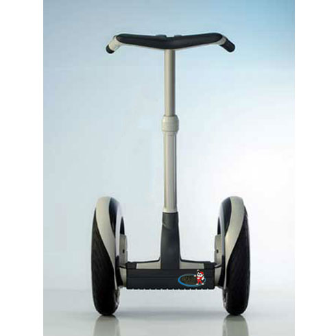 傲特曼產品-傲特曼電動思維平衡車