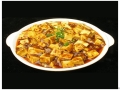 豆鄉人家豆腐產品-麻婆豆腐