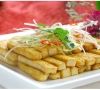 豆鄉人家豆腐產品-炸豆腐條