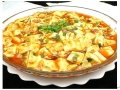 豆鄉人家豆腐產品-豆腐制品