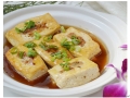豆鄉人家豆腐產品-家常豆腐