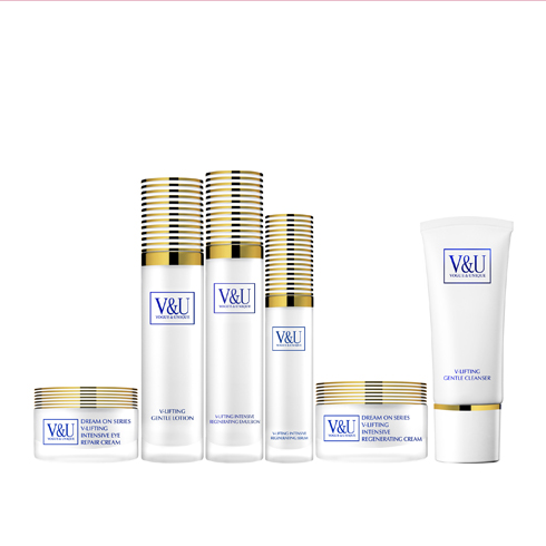 V&U科本美源面膜產品-V&U面膜浮生若夢系列
