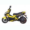 葆石捷電動車產品-葆石捷極速型電動車
