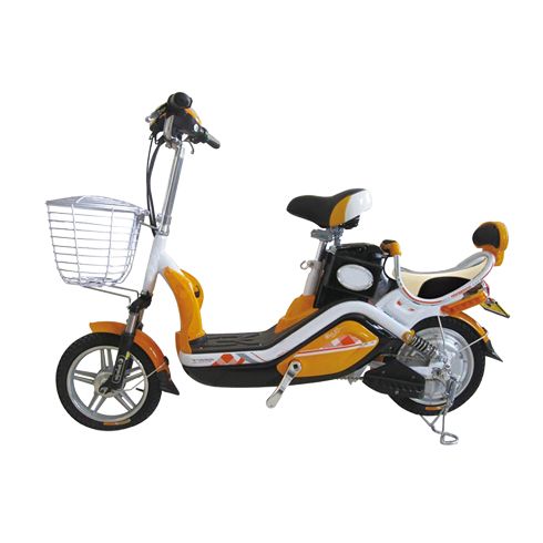 葆石捷電動車產品-葆石捷小型電動車