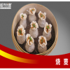 侎客東坡肉產品-燒麥