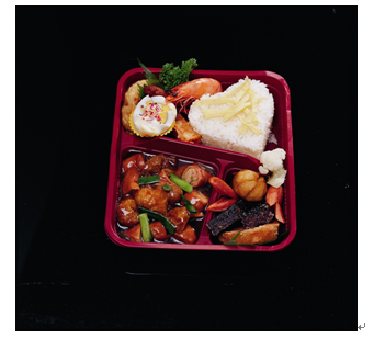 侎客東坡肉產品-紅燒肥腸