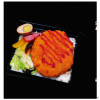 侎客東坡肉產品-挪威黃金炸豬排飯
