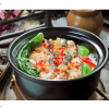 煲味傳奇煲仔飯產品-剁椒魚腩煲仔飯