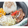 煲味傳奇煲仔飯產品-黑椒BBQ牛肉飯