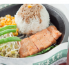煲味傳奇煲仔飯產品-黑椒雞肉飯