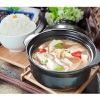 煲味傳奇煲仔飯產品-黃燜豆腐飯