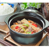 煲味傳奇煲仔飯產品-黃燜腐竹豬肚飯