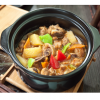 煲味傳奇煲仔飯產品-黃燜雞飯