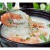 煲味傳奇煲仔飯產品-極品蝦蟹粥