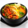 金香緣罐罐米線產品-番茄牛腩米線
