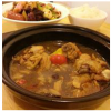 吉美味黃燜雞米飯產品-燜雞湯
