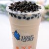 麥茶屋奶茶店產品-珍珠奶茶