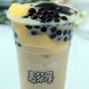 麥茶屋奶茶店產品-奶茶三兄弟