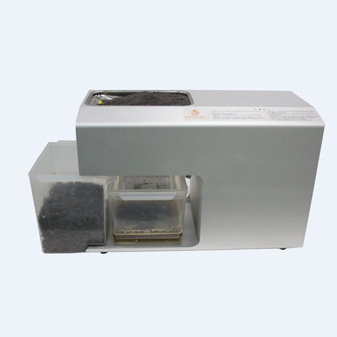 金質家用榨油機產品-金質榨油機明系列榨油菜籽