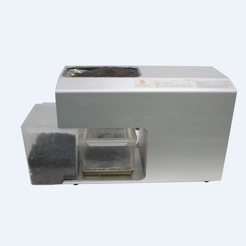 金質家用榨油機產品-金質榨油機明系列榨油菜籽